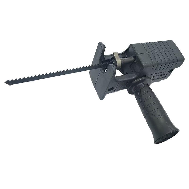 ♥ Elektrischer Bohrer-zu-Sägen – Reciprocating Saw Attachment Drill Bewertung und Preis