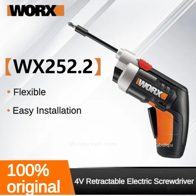 Worx WX252.2 4V Mini-Elektrosc – Mini Table Saw For Woodworking Bewertung und Preis