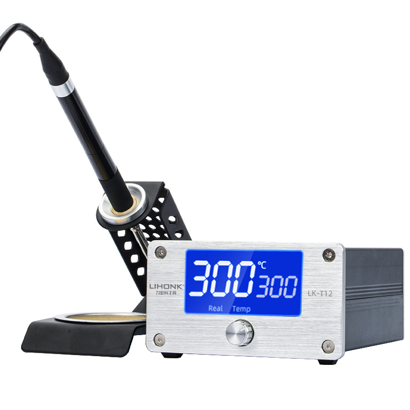 T12 Lötstation: Intelligenter  – Laser Level 16 Lines 4D Green Bewertung und Preis