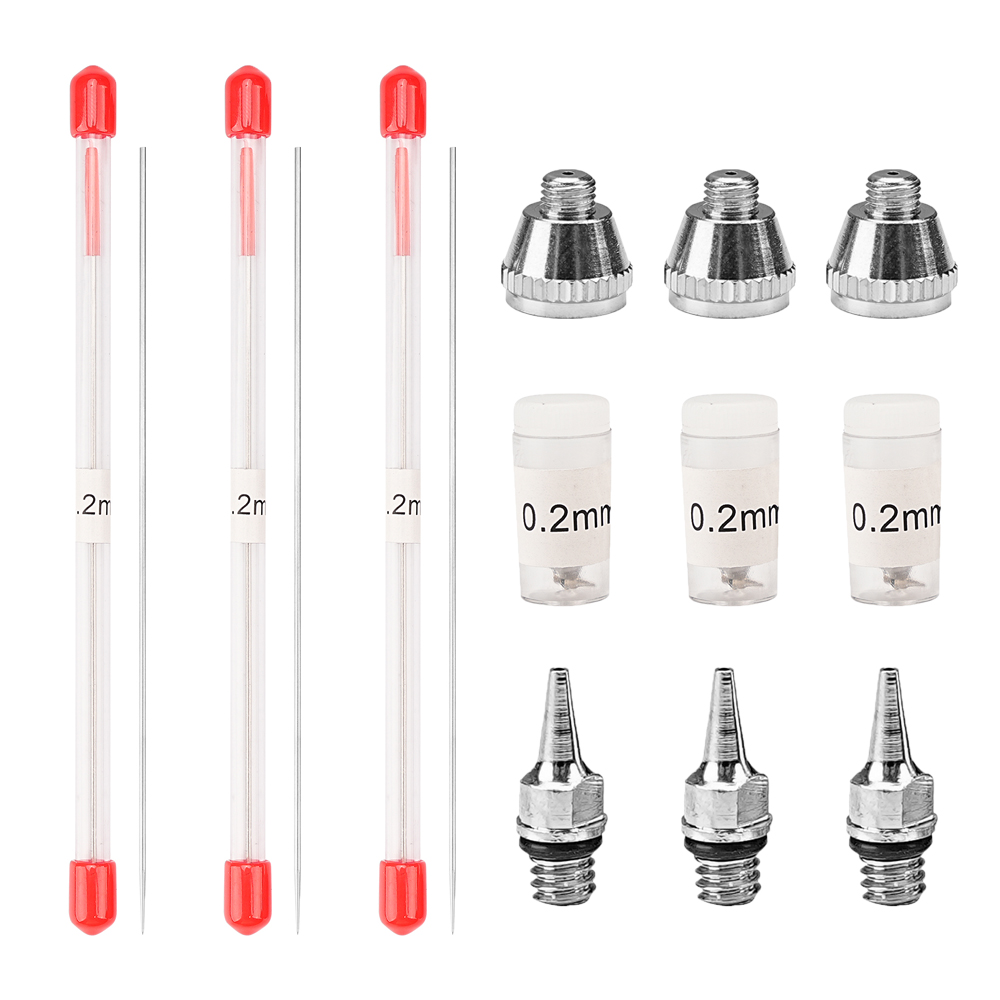 1/3-teiliges Set 0,2/0,3/0,5 m – Power Tools Bewertung und Preis