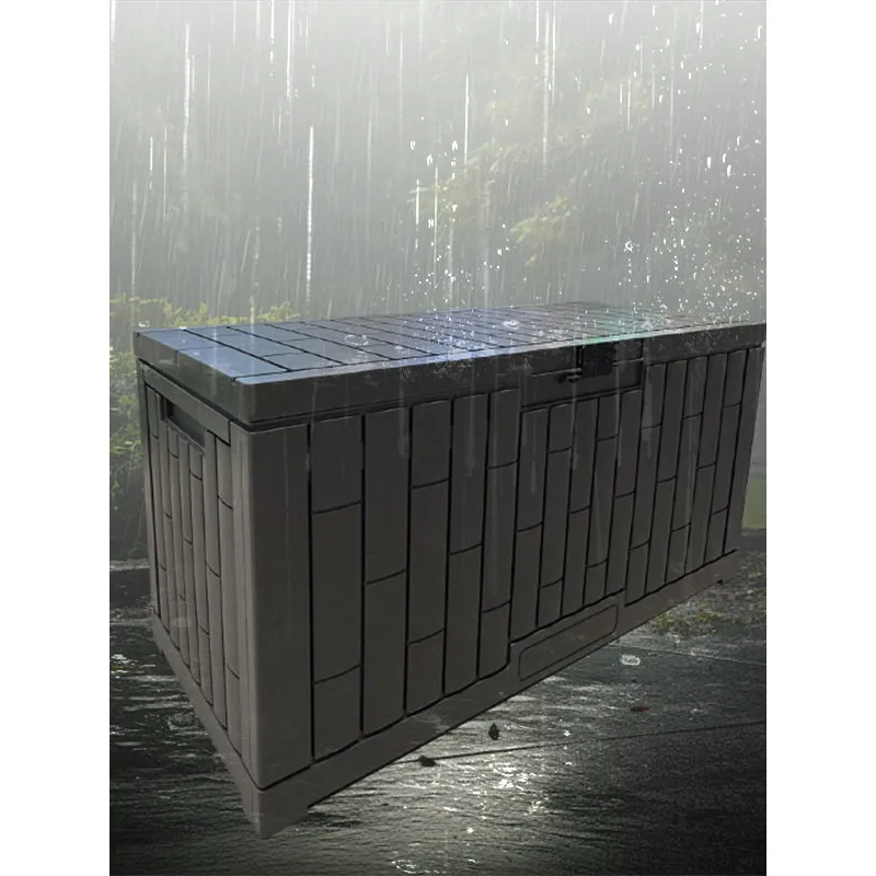 Wetterfester Gartenschrank für – Garden Tools Bewertung und Preis