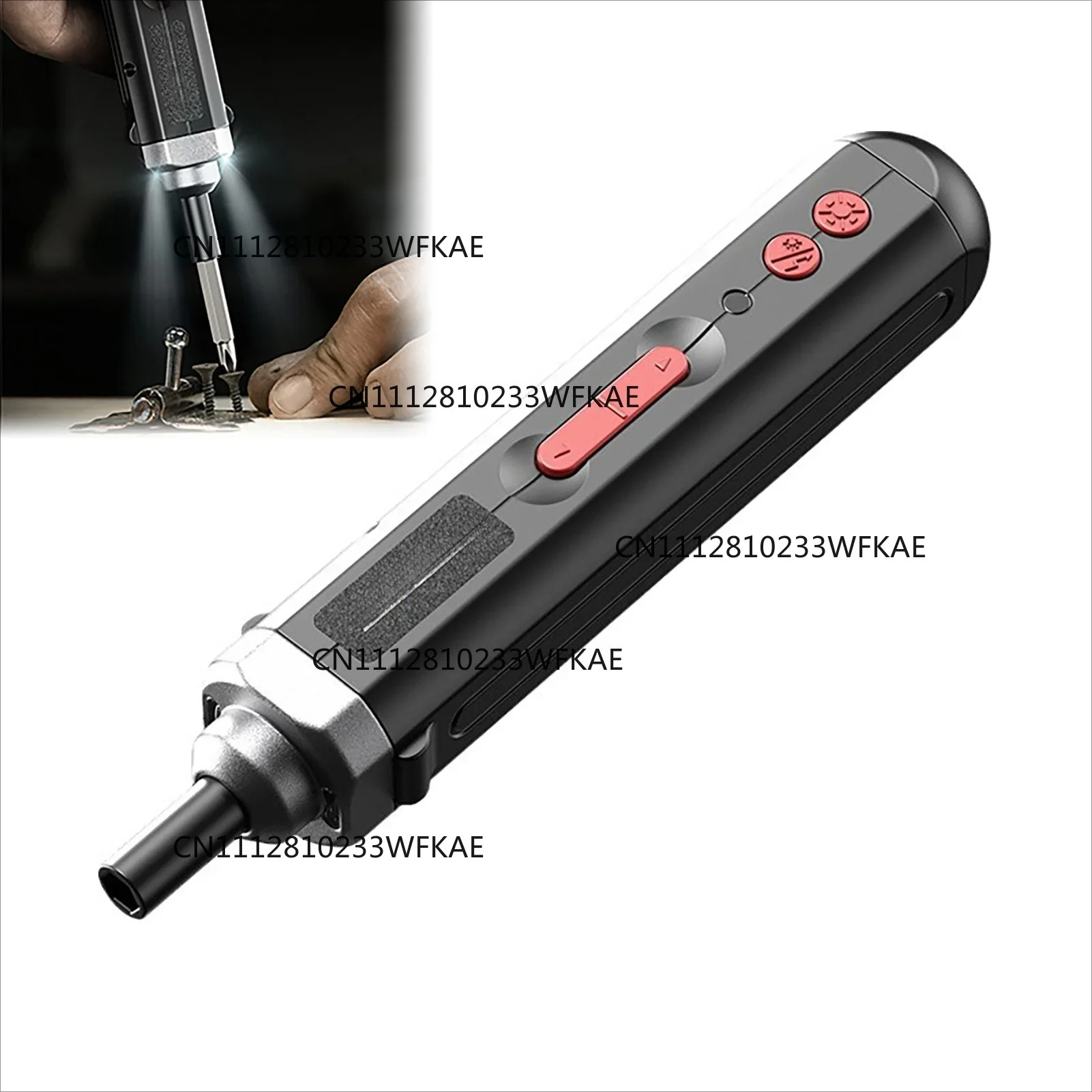Elektrischer Schraubendreher,  – Airbrush Kit With Mini Compressor Bewertung und Preis
