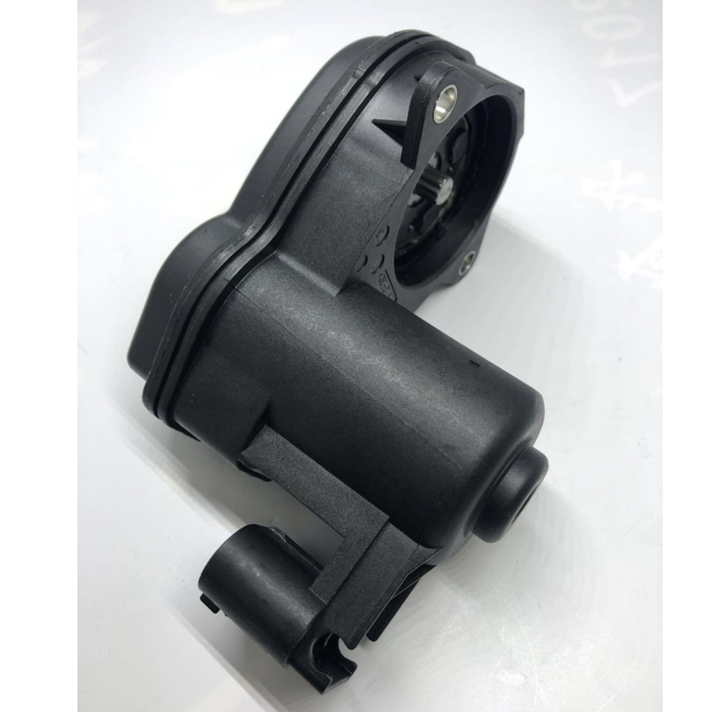 Hardware - Elektronischer Parkbremsen-Aktuator hinten 34216794618 Hardware für