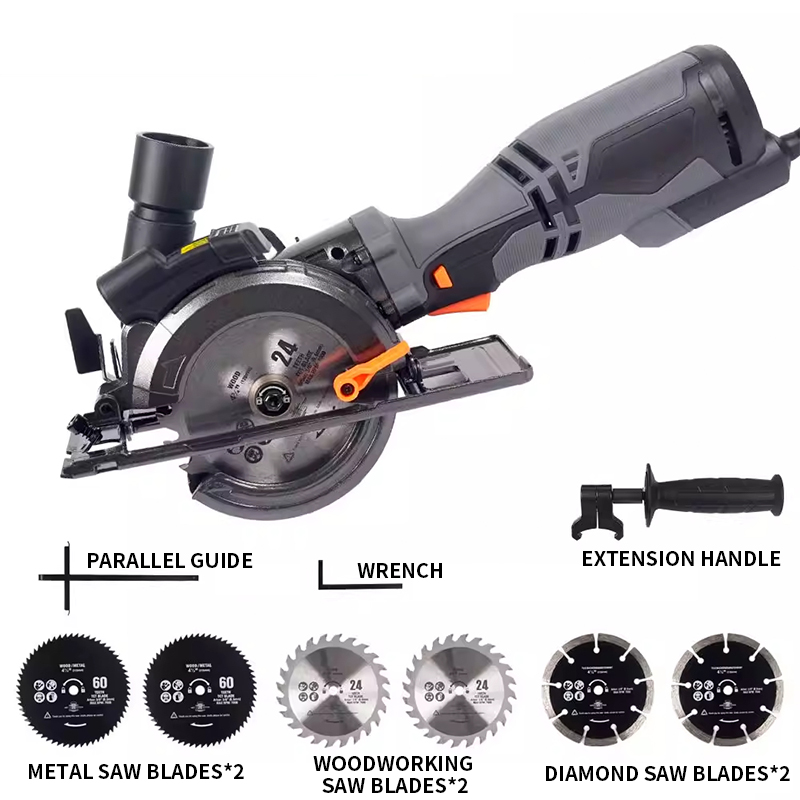 Multifunktionale Kreissäge mit – Laser Level 16 Lines 4D Green Bewertung und Preis