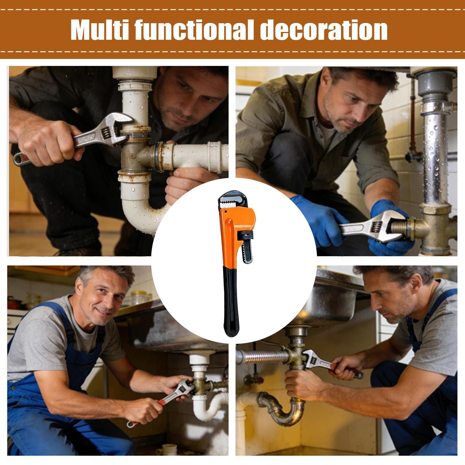 Rohrzangen, robustes, verstell – Plumbing Bewertung und Preis
