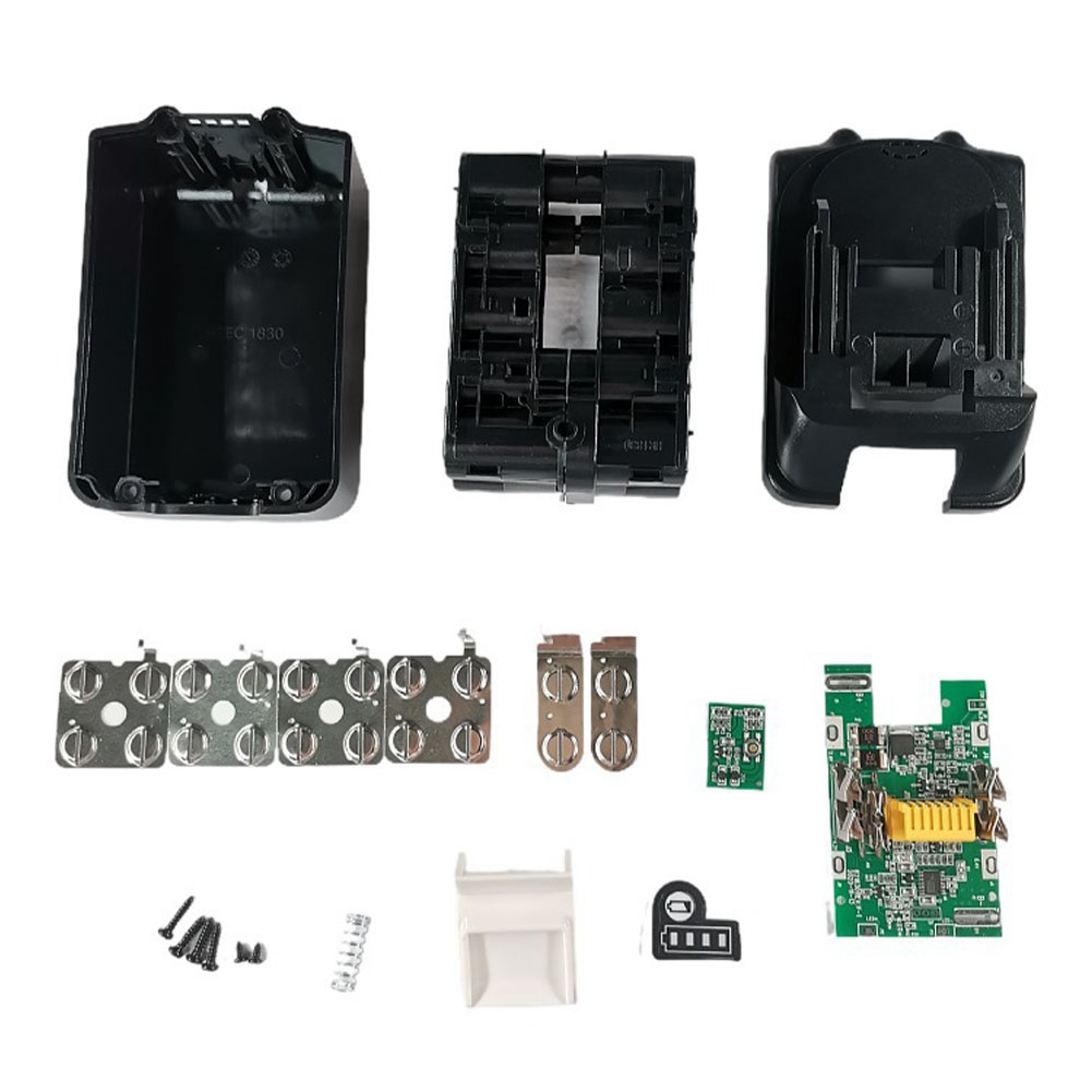 A62X Batterie-Kunststoffgehäus – Brushless Angle Grinder Battery Powered Bewertung und Preis