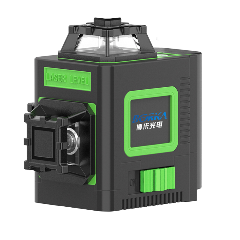 Bester Preis Mini 3/4D Laser-N – Laser Level 16 Lines 4D Green Bewertung und Preis