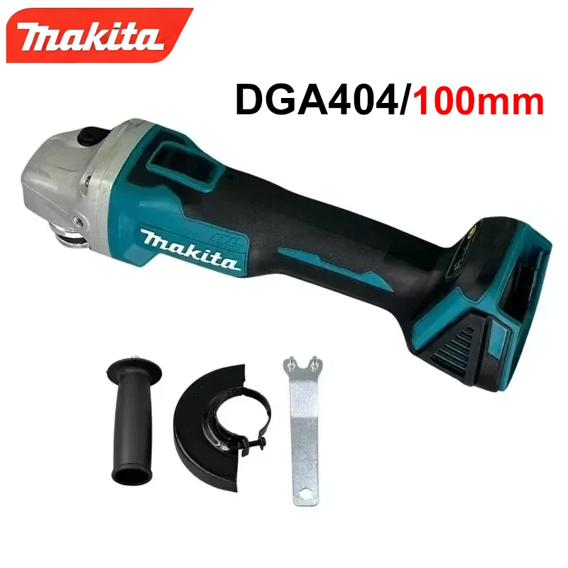 Makita DGA404 Wiederaufladbare – Brushless Angle Grinder Battery Powered Bewertung und Preis