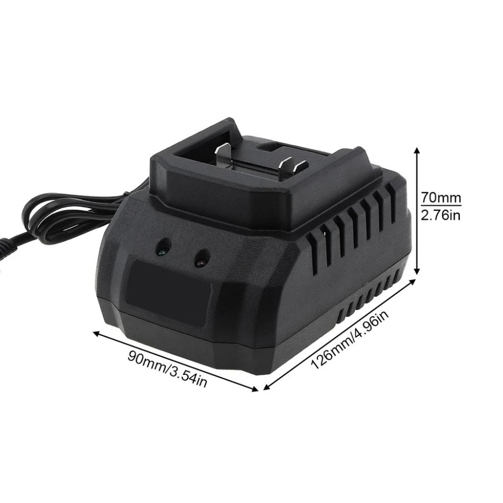 MT Batteriemodell-Ladegerät, 1 – Brushless Cordless Electric Drill 18V Bewertung und Preis