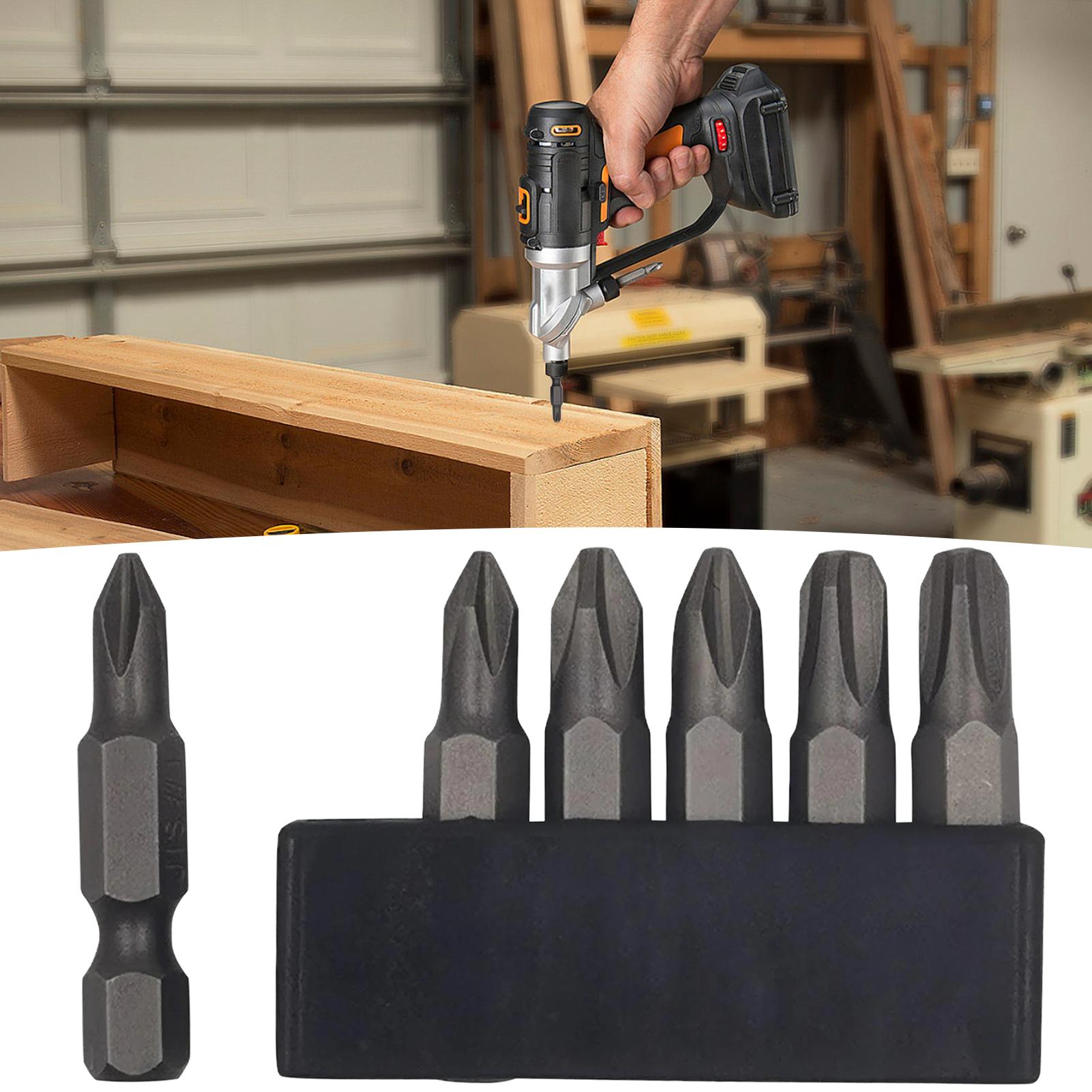 Schraubendreher-Bits 1/4 Zoll  – Plumbing Bewertung und Preis