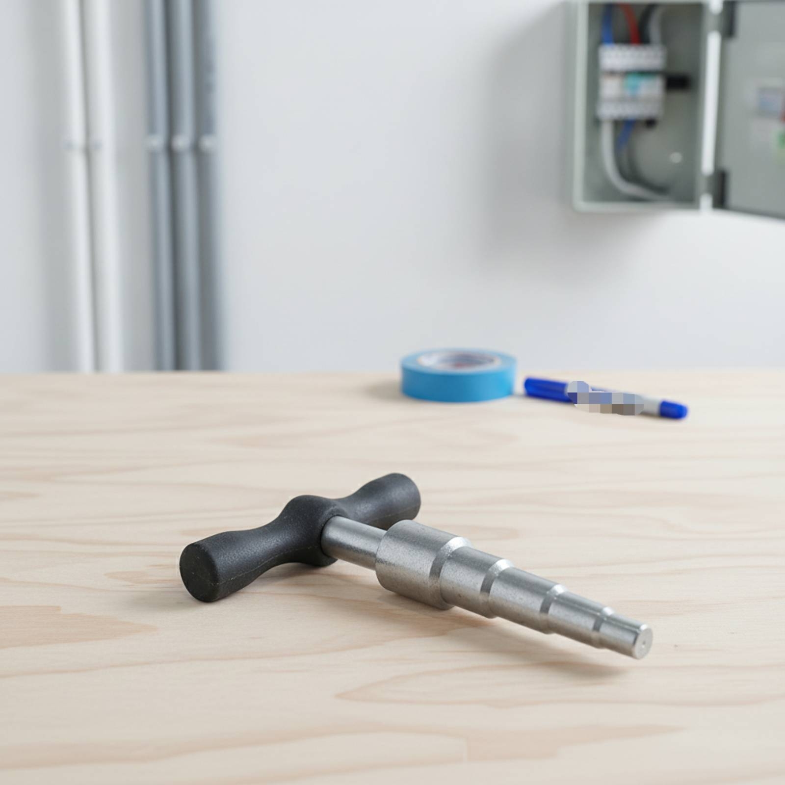 Rohrrundungswerkzeug mit Komfo – Plumbing Bewertung und Preis