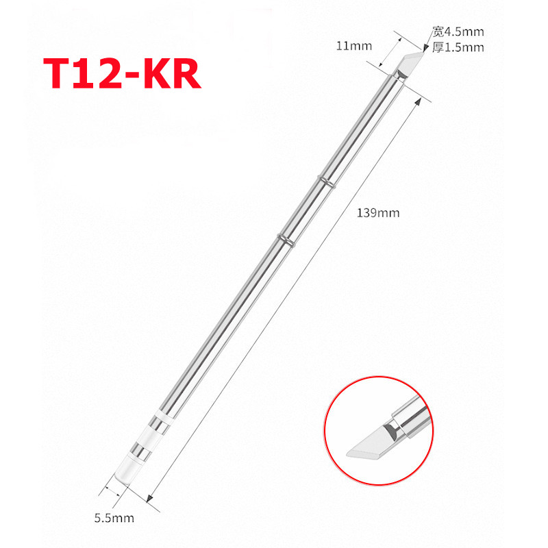 T12 Löten Lötkolben Tipps T12K – Digital Soldering Station T12 Bewertung und Preis