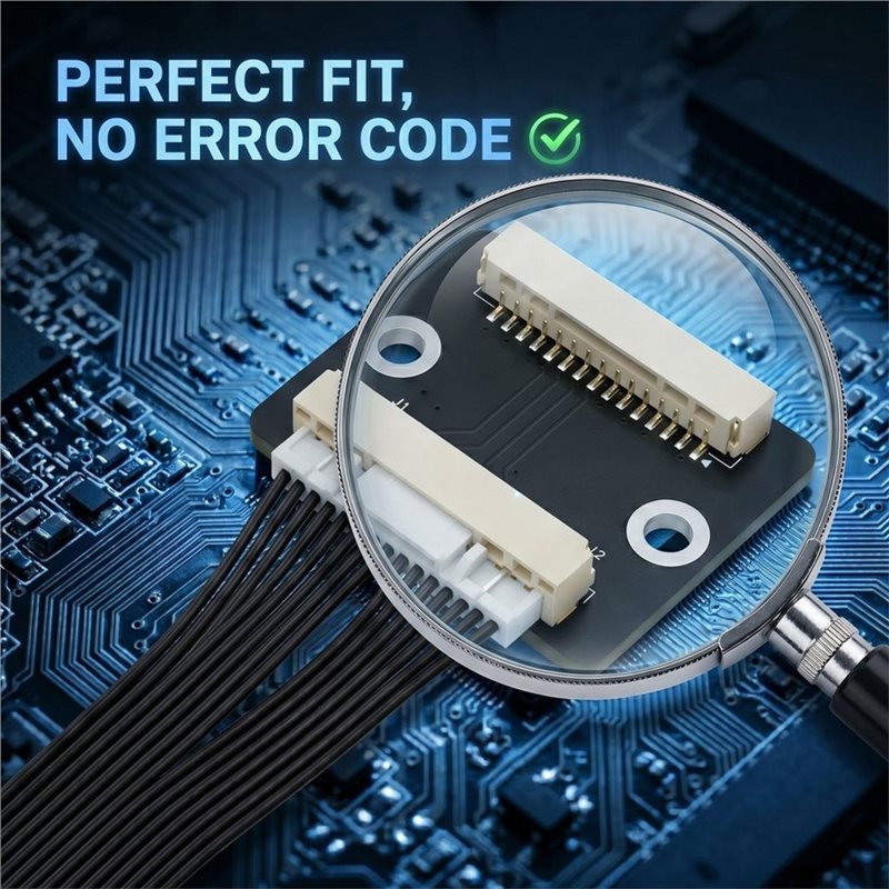 Neu – Zubehör für den 3D-Druck – Hardware Bewertung und Preis
