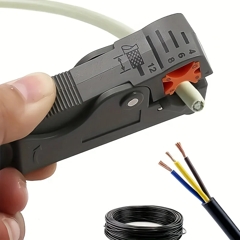 Automatische Abisolierzange, A – Automatic Wire Stripper Cutter Bewertung und Preis