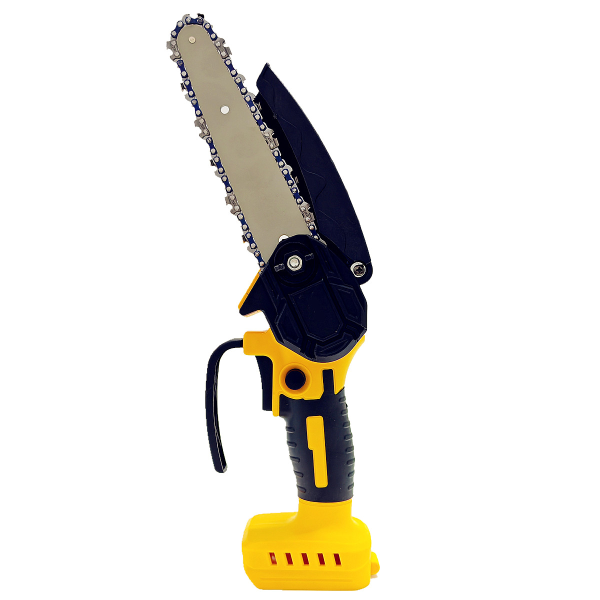 Fit Für DeWALT 18V 20V Batteri – Mini Electric Chainsaw 6 Inch Bewertung und Preis