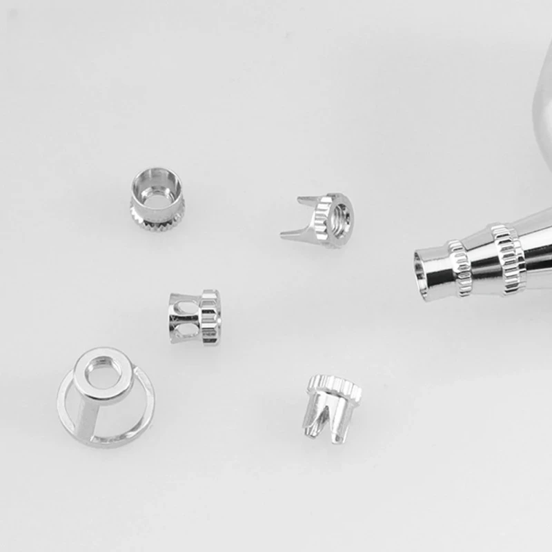 Zubehör für Airbrush-Düsen-Nad – Airbrush Kit With Mini Compressor Bewertung und Preis