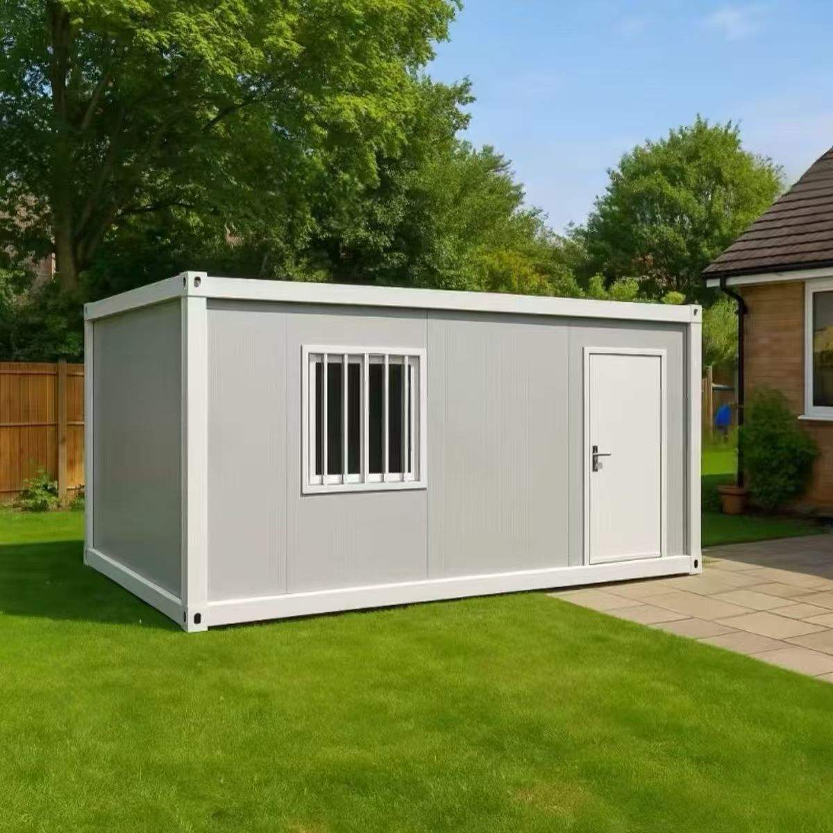 Outdoor Regenfestes Containerh – Garden Tools Bewertung und Preis