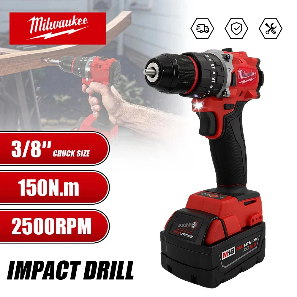 Milwaukee Bürstenloser Akku-We – Brushless Angle Grinder Battery Powered Bewertung und Preis