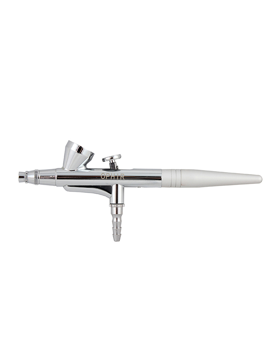 OPHIR Pro Make-Up Set 0,3mm Ai – Airbrush Kit With Mini Compressor Bewertung und Preis