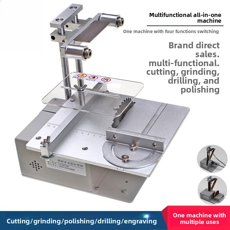 Tischkreissäge Multifunktional – Mini Table Saw For Woodworking Bewertung und Preis