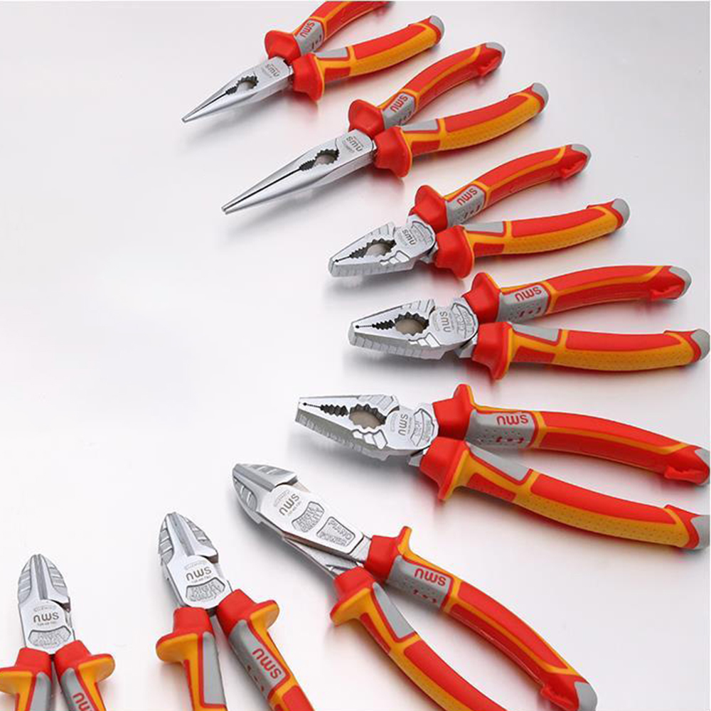 Multifunktions-Abisolierzange  – Automatic Wire Stripper Cutter Bewertung und Preis