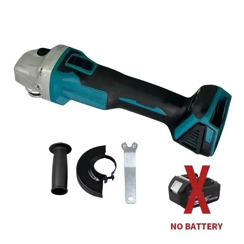 Neue Makita Bürstenlose Akku-S – Brushless Angle Grinder Battery Powered Bewertung und Preis