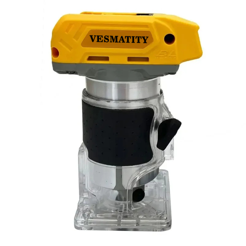 Vesmatity Akku-Winkelschleifer – Brushless Angle Grinder Battery Powered Bewertung und Preis