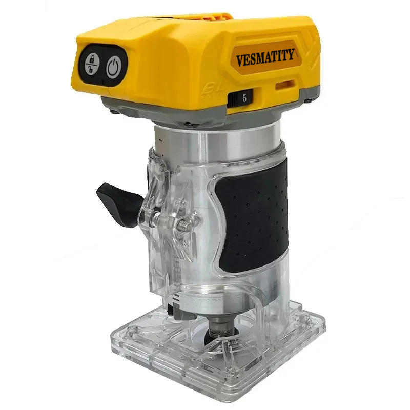 Vesmatity Akku-Winkelschleifer – Brushless Angle Grinder Battery Powered Bewertung und Preis