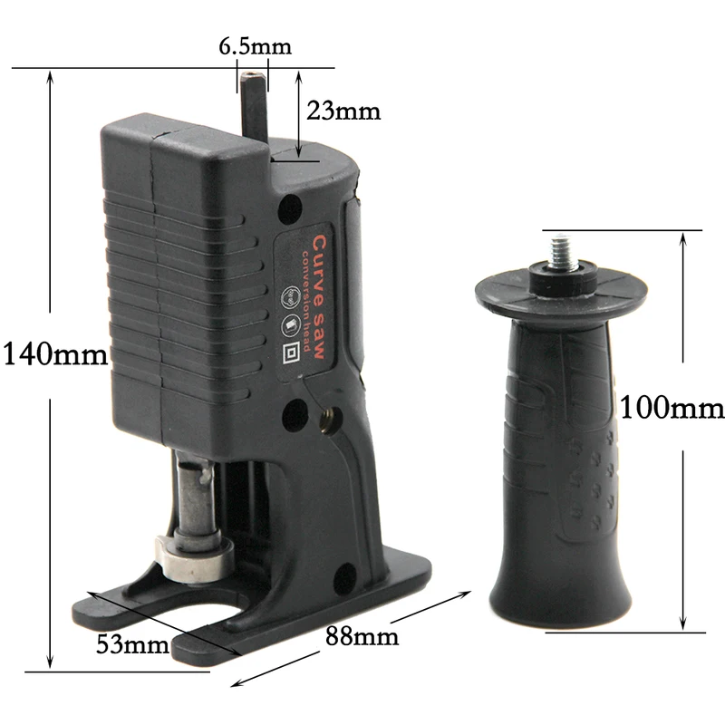 Handbohrmaschine für elektrisc – Reciprocating Saw Attachment Drill Bewertung und Preis