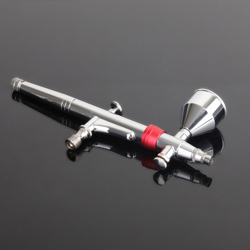 Hochleistungs-Doppelwirkungs-R – Airbrush Kit With Mini Compressor Bewertung und Preis