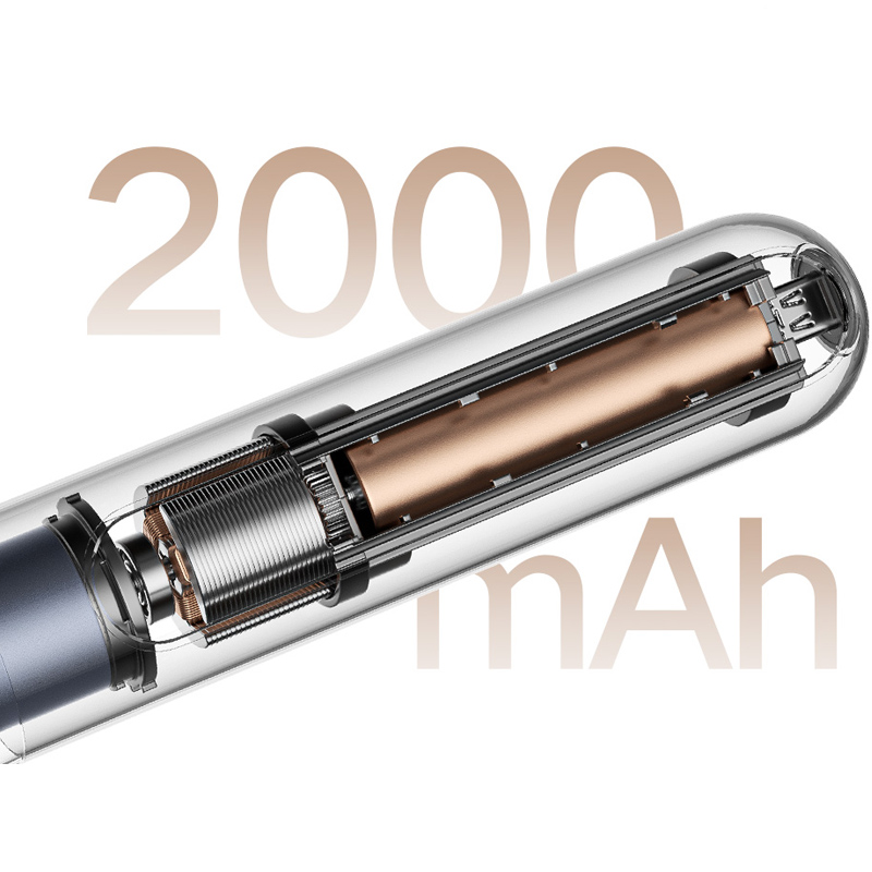 Mijia Elektrischer Schraubendr – Electric Screwdriver Rechargeable Usb Bewertung und Preis