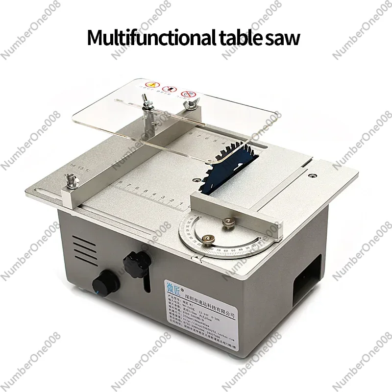 Neue Verbesserte Multifunktion – Mini Table Saw For Woodworking Bewertung und Preis