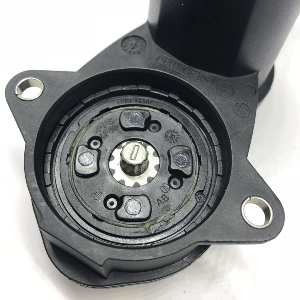 Elektronischer Parkbremsen-Akt – Hardware Bewertung und Preis