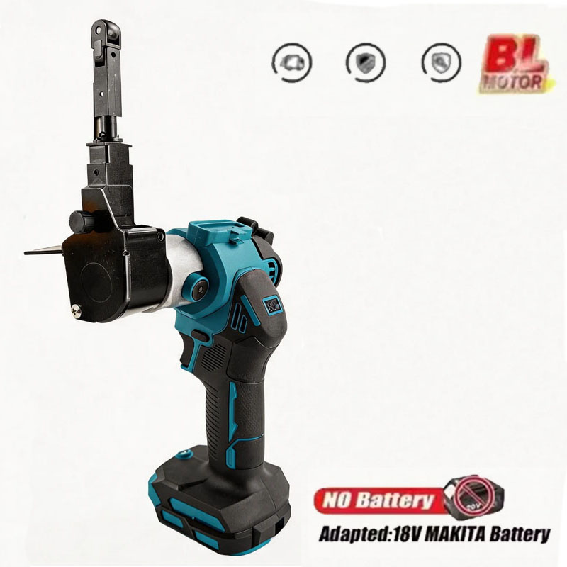 Bürstenloser Elektrischer Mini – Brushless Angle Grinder Battery Powered Bewertung und Preis